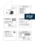 Slides Intensive Listening