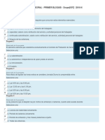 Examen Parcial - Semana 4