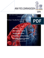 Carbohidratos y Lipidos