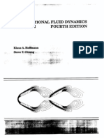 Computational Fluid Dynamics Vol - II - Hoffmann