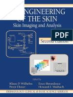 Bio Engineering Skin