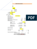 Connection Calculation: Dop Dop Wdop