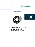 Lubrificação Industrial Validada Petrobrás