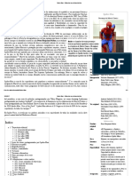 Spider-Man - Wikipedia, La Enciclopedia Libre