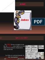 0003 - Joke Mod