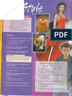 New Opportunities Upper Intermediate Student Book 02 Module 2