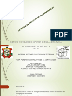 1.2presentación Potencia en Circuitos de CA Monofasicos