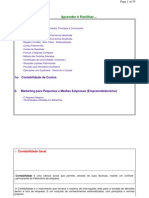 Apostila Contabilidade I - Duplicatas