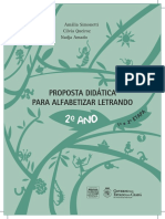 Capa e Miolo - Prof - 1a e 2a Etapa - 2 Ed PDF