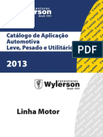 Catalogo Linha Pesada e Motor PDF