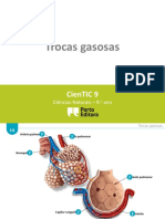 4-Trocas Gasosas