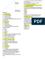 Preguntas de Examen 27 de Febrero