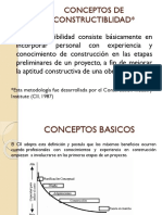 Construtivilidad