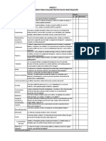 ANEXO 5 Instrumento de Evaluación Del Proyecto