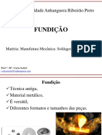 Fundição