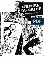 LECTURE L-Heure-Du-Crime PDF