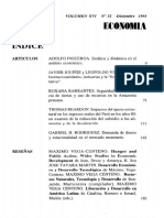 Estática y Dinámica en El Análisis - Figueroa PDF