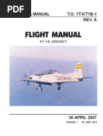 Flight Manual