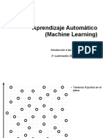 09 Aprendizaje Automatico