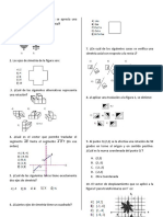 Prueba Jueves 21 de Septiembre