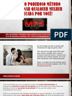 Manual Da Sedução PDF Download