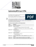 MPLS L2VPN