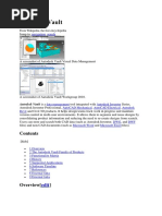 Autodesk Vault