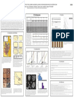 Dailey - Gsa2016 - Geothermobarometry of The Fluorine - and Beryllium-Rich Spor Mountain Rhyolite, Western Utah