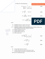 Traffic Flow Theory and Delay - Part6