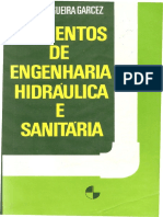 Elementos de Engenharia Hidráulica e Sanitária - Lucas Nogueira Garcez