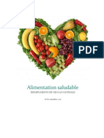 Alimentacion Saludable