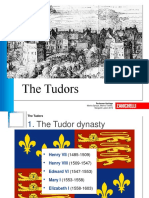 02 11 The Tudors