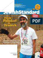 Jewish Standard Newspaper September 22, 2017