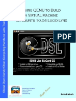 Using QEMU To Build and Deploy Virtual Machines (VMS) From Scratch On Ubuntu 10.04 LTS v1.2