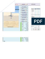 PILE Analysis - Design 1.4