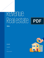 Revenue Real Estate