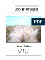 Les Lois Spirituelles