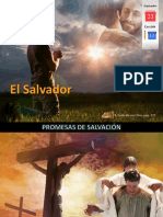 Lección 13 - El Salvador