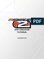 RF2 AIW Creation Tutorial