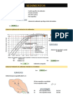 Obras II para Examen