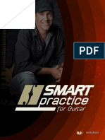 Smart Practice For Guitar - Workbook