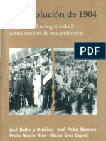 CAETANO - Prólogo A La Revolución de 1904