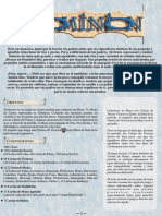 Dominion Basico PDF