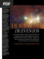 Horizonte de Eventos PDF