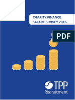 Salary Survey Report 2016