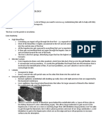 Ecture Iver Oxicology L G: Susceptibility of The Liver