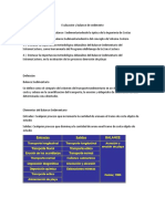 Ingenieria de Costas Evaluacion de Balance Sedimentario