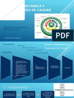 Integridad Mecánica Confiabilidad Operacional 2017-1