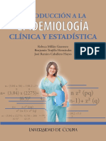 Introduccion A La Epidemiologia Clinica 426