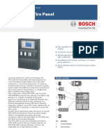 FPA 1200 C Data Sheet